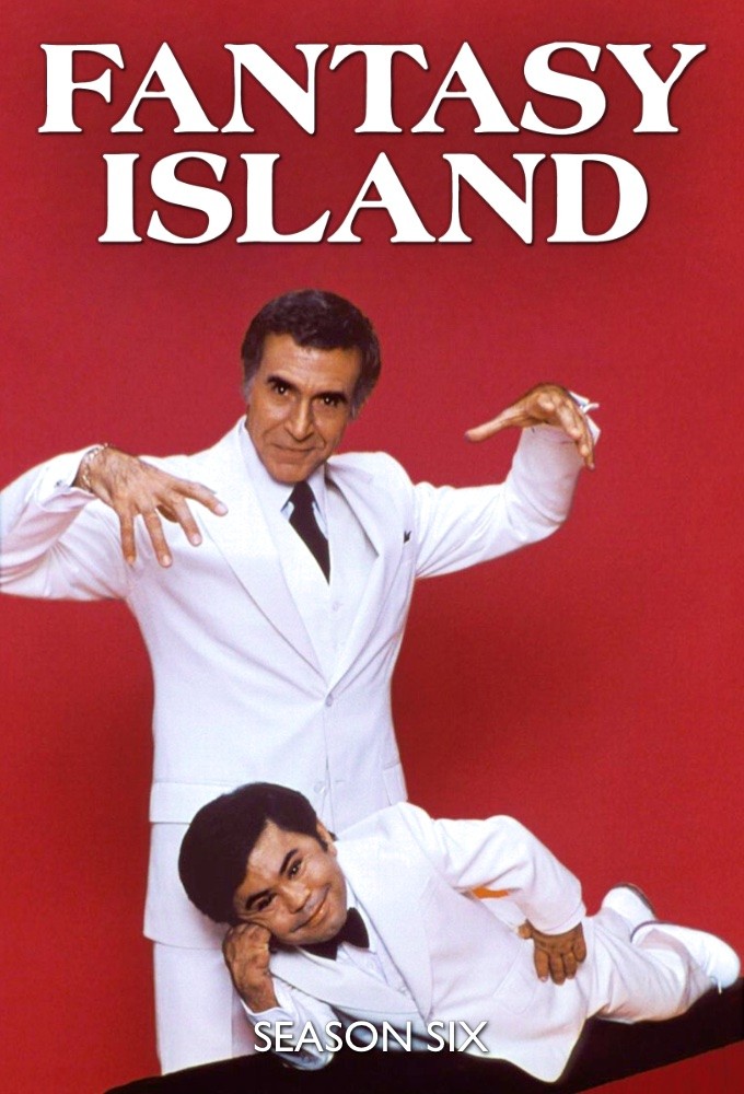 Fantasy Island - Season 6 [142819] (A1774236936) [[Shows 2.0]] --Plex--